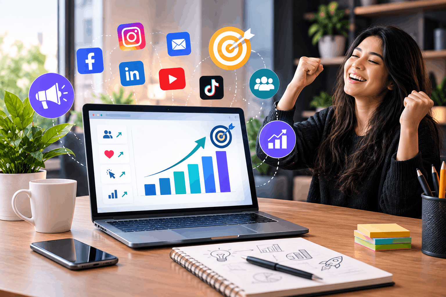 BEST FREELANCE DIGITAL MARKETING STRATEGIST IN CALICUT DIGITAL MARKETING CAMPAIGN